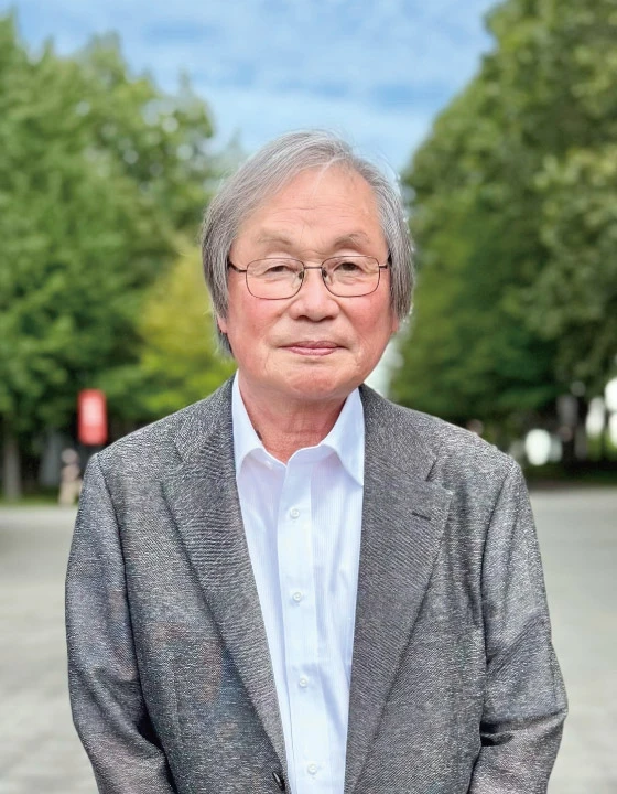 株式会社修美工業 代表取締役社長