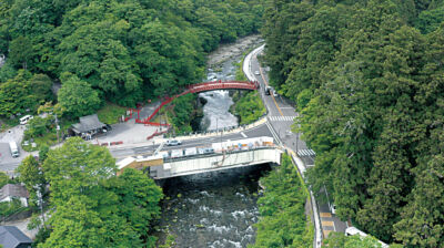 日光橋