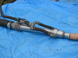 ジェクター（空気搬送機）